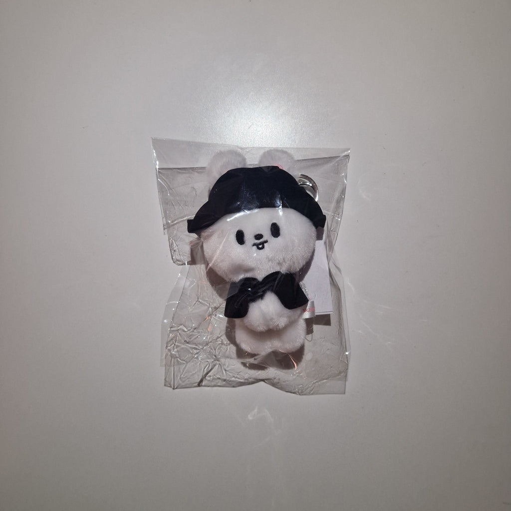 SKZOO Costume Magnet Plush Keyring – Leebit