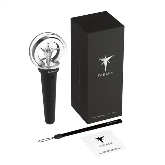 TAEMIN - Virallinen Lightstick