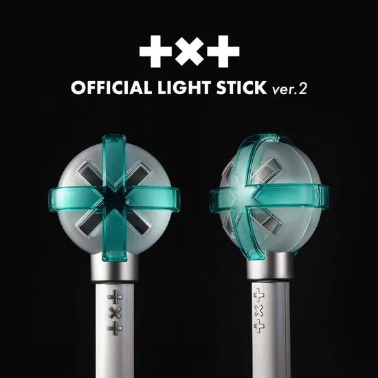 TXT - Virallinen Lightstick ver.2