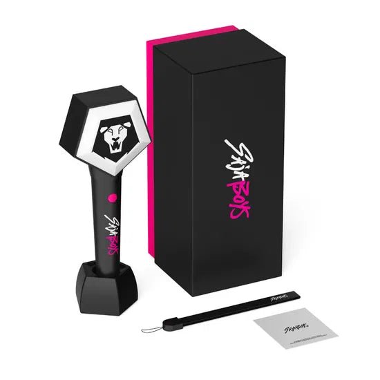 KPOP DEMON HUNTERS - SAJA BOYS Virallinen Lightstick