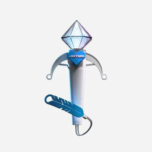 ARTMS - Virallinen Lightstick