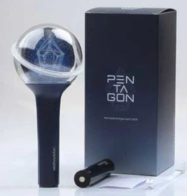 PENTAGON - Virallinen Lightstick