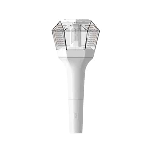MONSTA X - Virallinen Lightstick ver.3