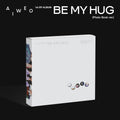 A I W E O A I W E O - 1st EP [BE MY HUG] PHOTO BOOK Ver. - kuva 1