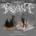 ALPHA DRIVE ONE - 2nd Mini Album [UNBREAKABLE : 少年BEAST] Nest Ver. (Limited Edition)