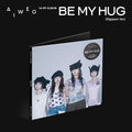 A I W E O A I W E O - 1st EP [BE MY HUG] DIGIPACK Ver. - kuva 1