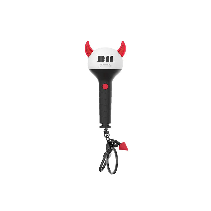 BABYMONSTER Light Stick -avaimenperä