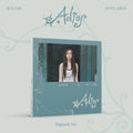 JEON YU JIN JEON YUJIN - 1st Album [Adios] Digipack Ver. - kuva 1