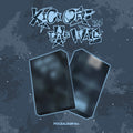 KickFlip KickFlip - 5th Mini Album [KICK OFF THE WALL Pt.1] POCAALBUM Ver. - kuva 1