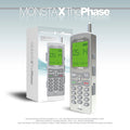 MONSTA X MONSTA X - EP [The Phase] MX-0514 Table Clock Ver. - kuva 1