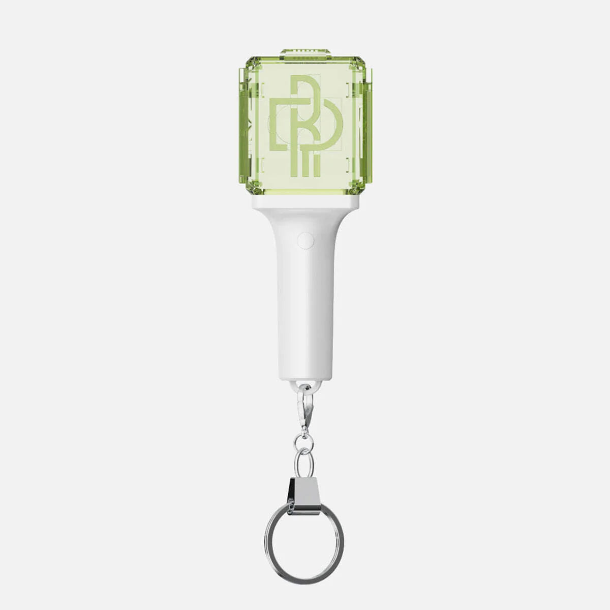 NCT Dream Mini Light Stick -avaimenperä
