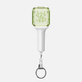 NCT WISH - Virallinen Lightstick -avaimenperä ver 2.0