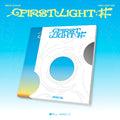 ONEUS ONEUS - [FIRST LIGHT : 井] FIRST LIGHT Ver. - kuva 1