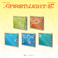 ONEUS ONEUS - [FIRST LIGHT : 井] MINI JEWEL Ver. - kuva 1