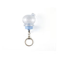 SEVENTEEN Bongbongee light stick -avaimenperä