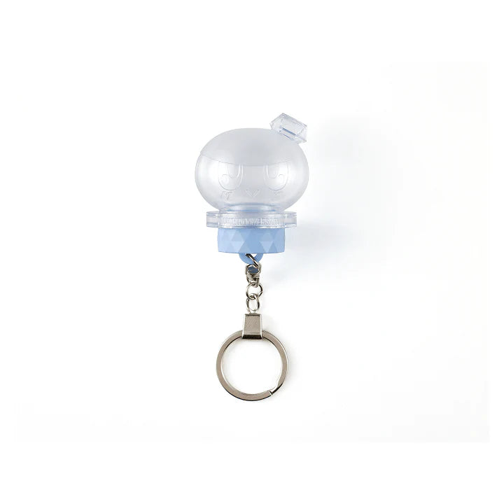 SEVENTEEN Bongbongee light stick -avaimenperä