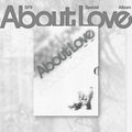 SF9 - Special Album [About Love]