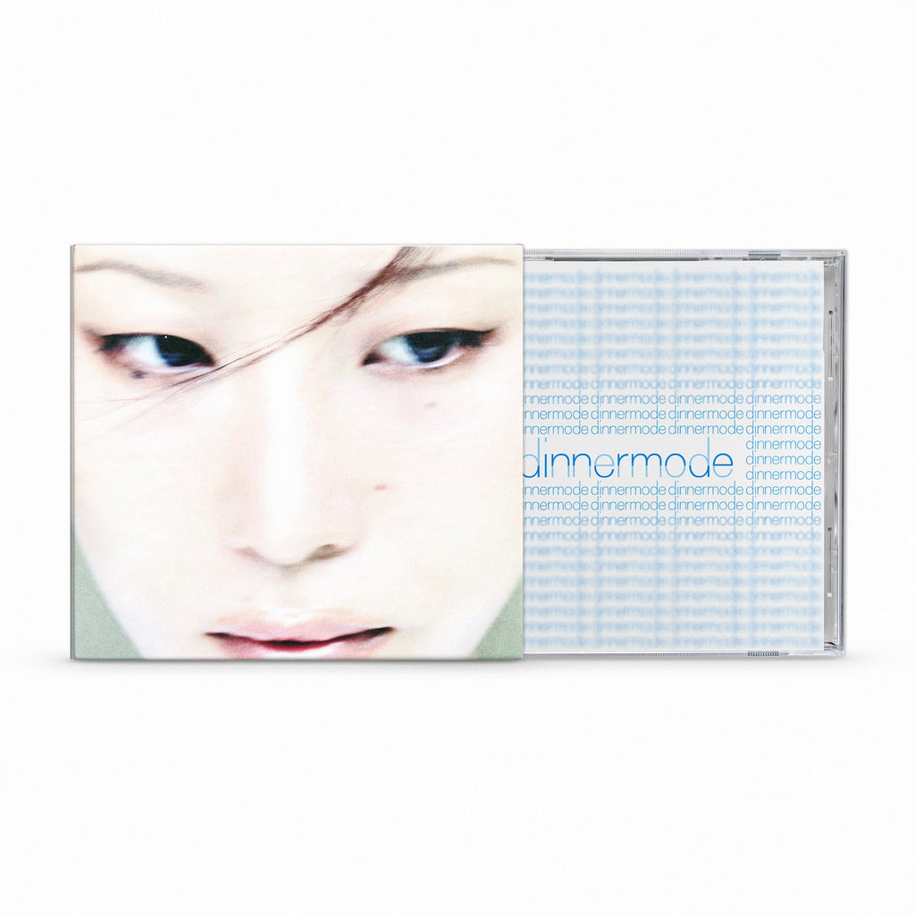 SUMIN SUMIN - 2nd Album [dinnermode] - kuva 1