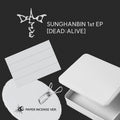 SUNGHANBIN (ZEROBASEONE) SUNGHANBIN - 1st EP [DEAD:ALIVE] Paper Incense Ver. - kuva 1