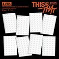 Stray Kids - This & That (Mini Album) (& Ver.)