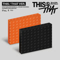 Stray Kids - This & That (Mini Album)