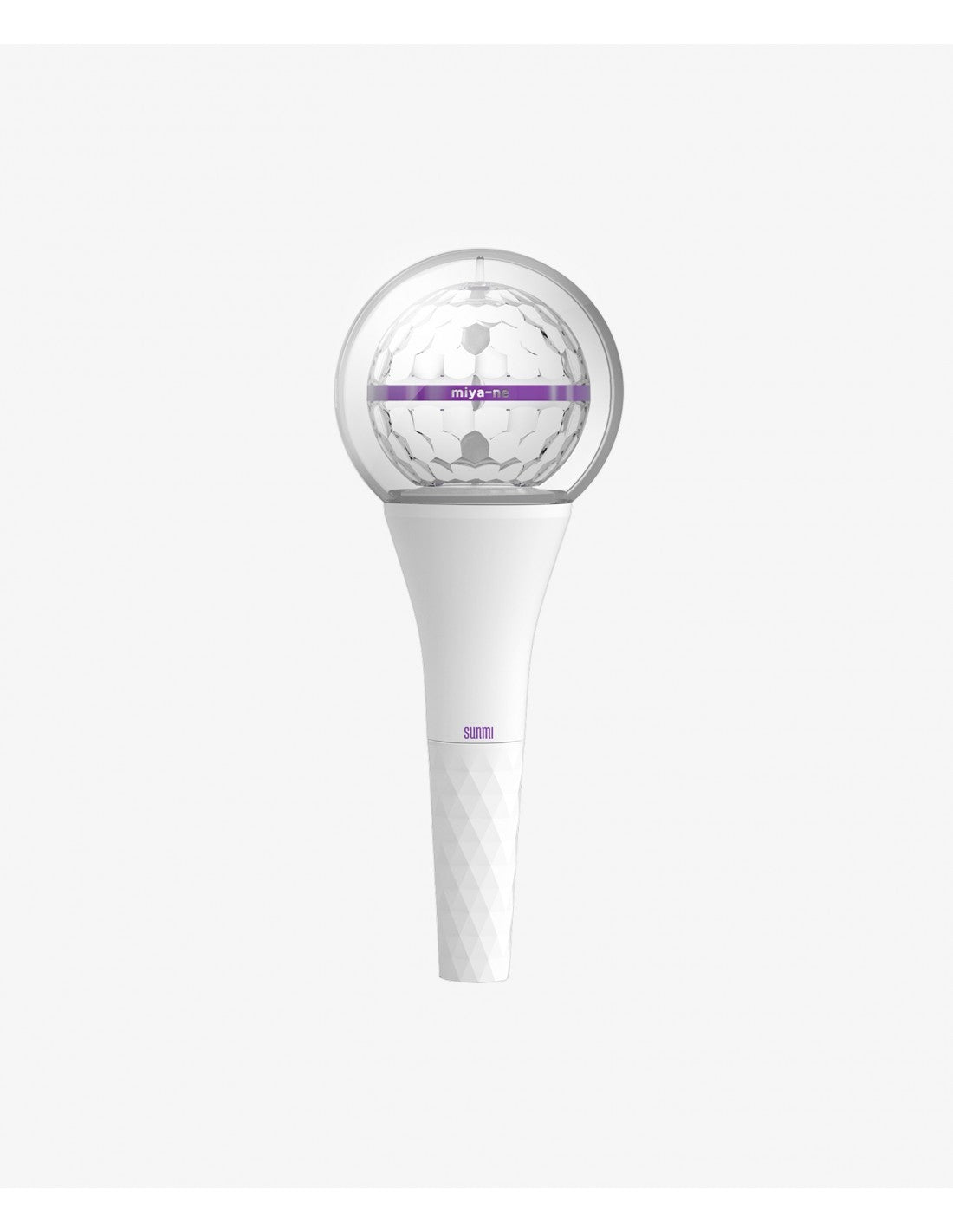 SUNMI - Virallinen Lightstick