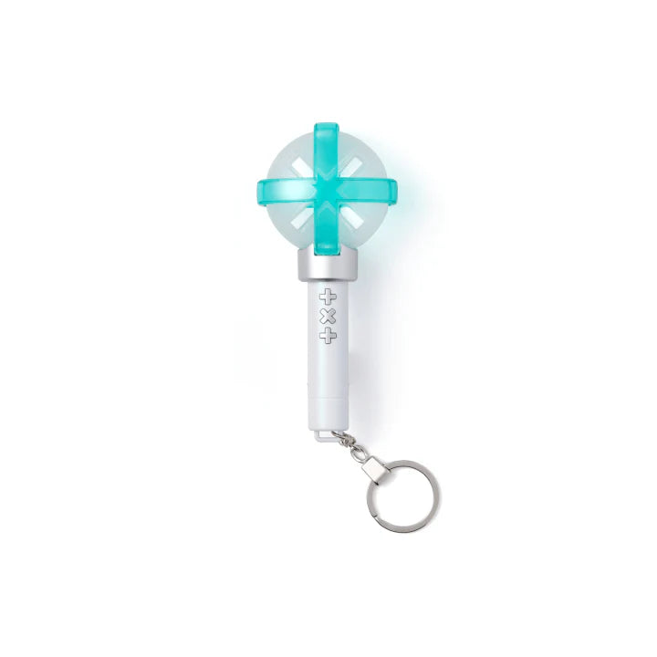TXT Light Stick Ver. 2 -avaimenperä