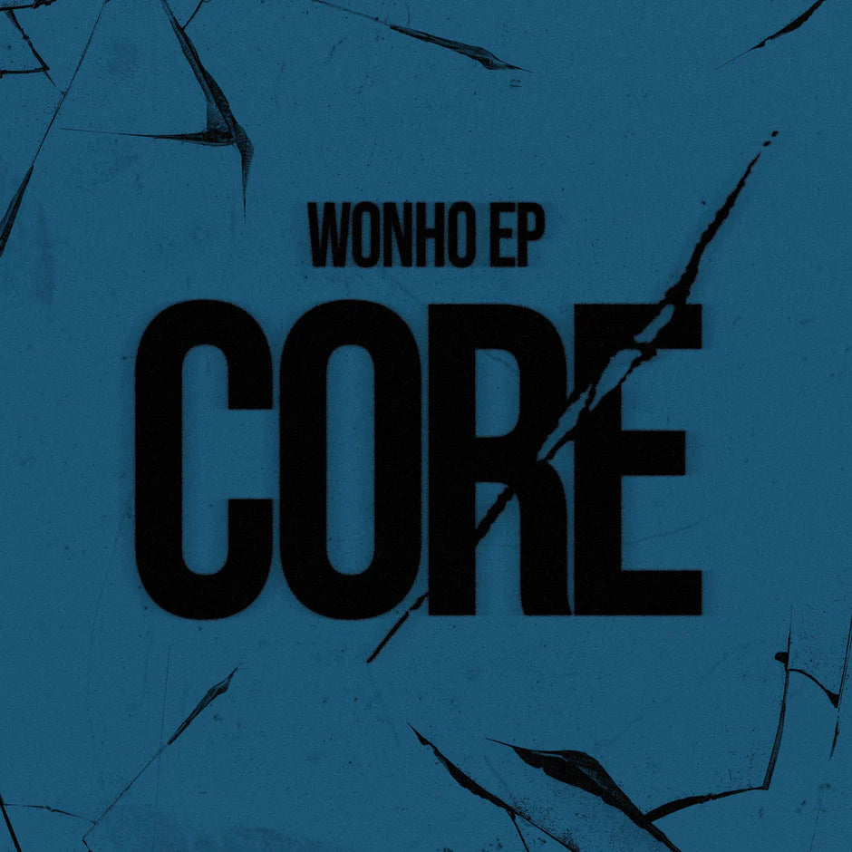 Wonho - CORE (EP)