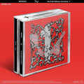 WOODZ - 1st Full Album [Archive. 1] Jewel -versio