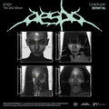 AESPA - LEMONADE (THE 2ND ALBUM) MUTANT