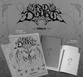 ALL(H)OURS - 5th Mini Album [NO DOUBT]