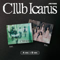 ARTMS - 1st Mini Album [Club Icarus]