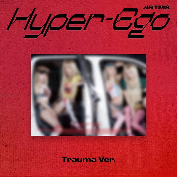 ARTMS - HYPER-EGO