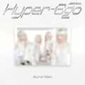 ARTMS - HYPER-EGO