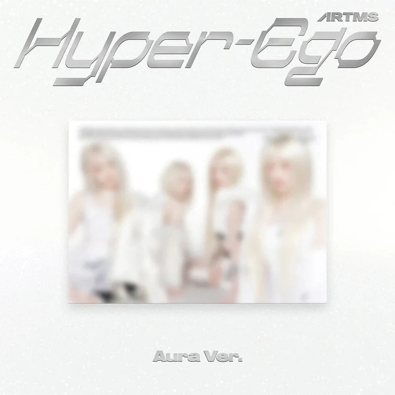 ARTMS - HYPER-EGO