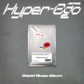 ARTMS - HYPER-EGO (Objekt Music Album)