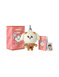 BEOMGYU Heart Messenger Goods - BAMGEUT pehmolelusetti