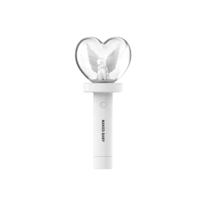 BIBI - Virallinen Lightstick