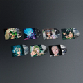 XG - 2nd Mini Album [AWE] SOLO Ver.
