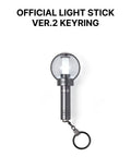 ENHYPEN Light Stick Keyring v2 -avaimenperä