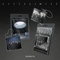EXO - 8th Album [REVERXE] Big Smini Ver.