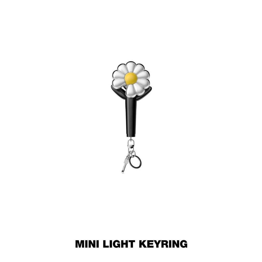 G-Dragon Mini Light Stick -avaimenperä