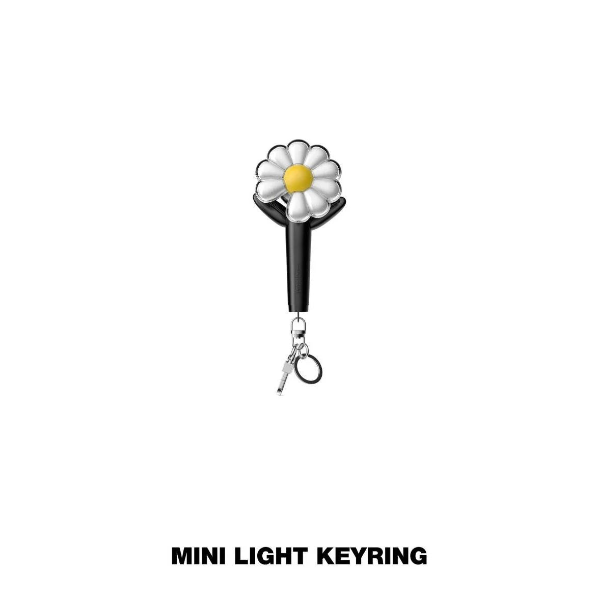 G-Dragon Mini Light Stick -avaimenperä