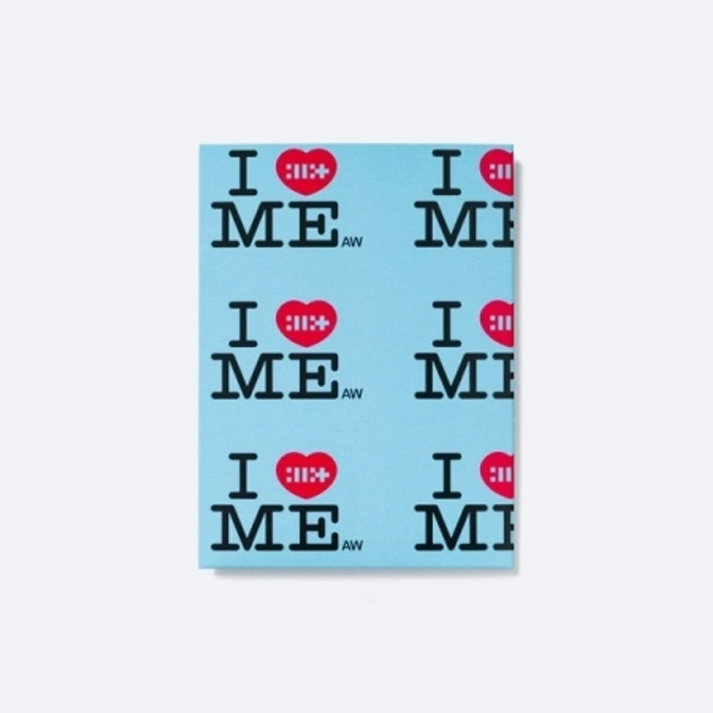 ILLIT - NOT CUTE ANYMORE Weverse