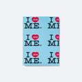 ILLIT - NOT CUTE ANYMORE Weverse
