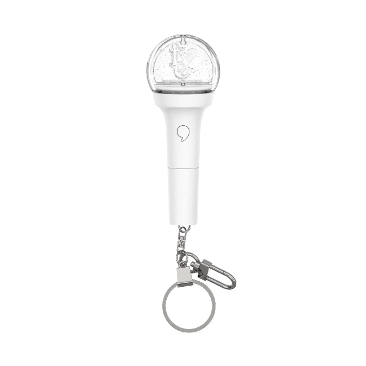 IVE Light Stick -avaimenperä