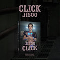JISOO (BLACKPINK) - CLICK (PHOTOBOOK VER.)