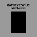 KATSEYE - WILD (MEMBER VER.)