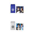(NCT 127 Ver.) 2026 SM ARTIST SEASON'S GREETINGS OFFICIAL MD satunnainen keräilykortti (ennakkotilaus)