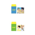 (NCT DREAM Ver.) 2026 SM ARTIST SEASON'S GREETINGS OFFICIAL MD satunnainen keräilykortti (ennakkotilaus)